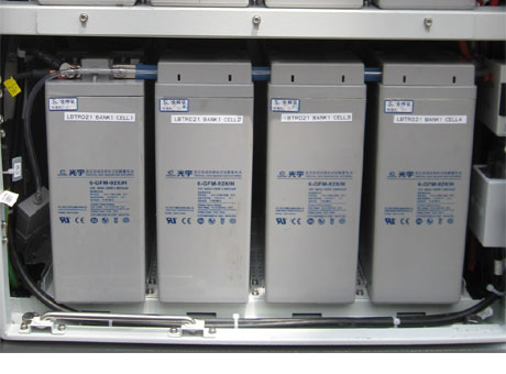 Power and Backup Solutions